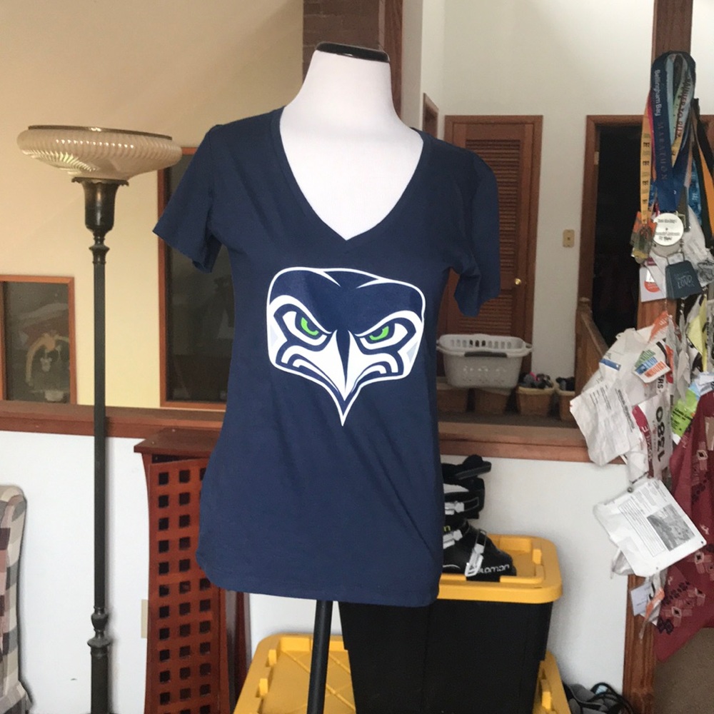 Seahawks